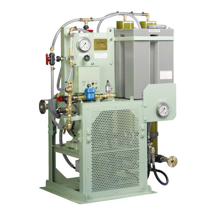 アクアペットマークⅡシリーズ