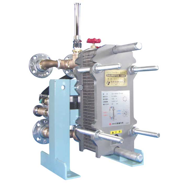 カロリーファイヤー