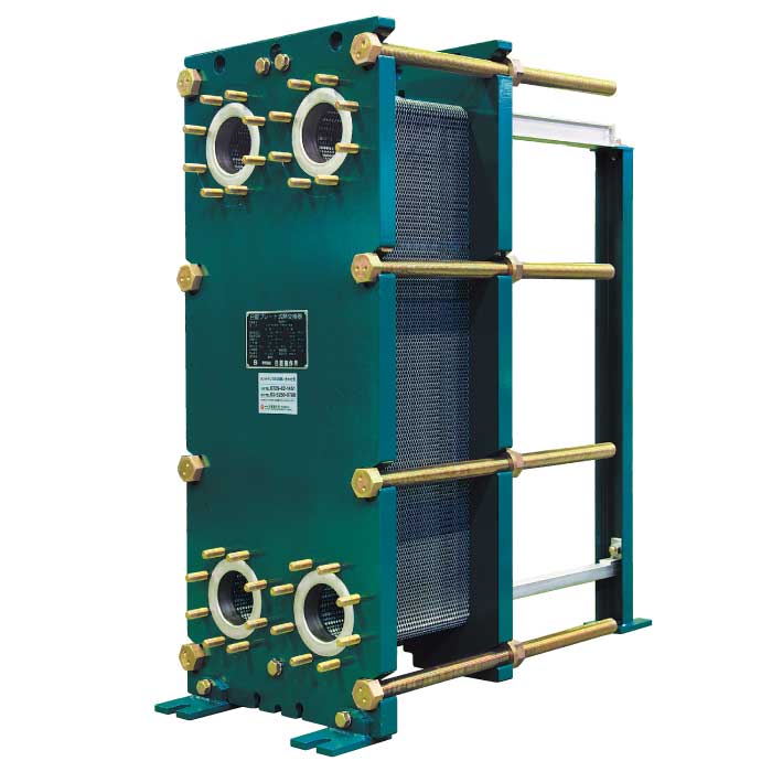 セントラルクーラー