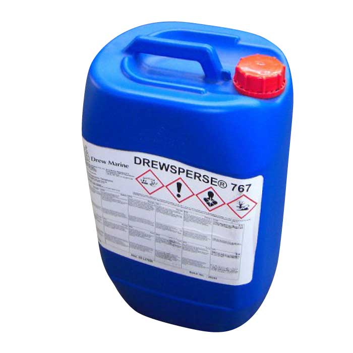 ケミカル薬剤_ドリュースパース767