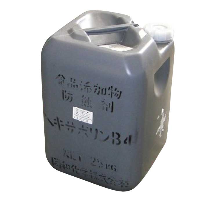 ケミカル薬剤_ヘキサポリンB4