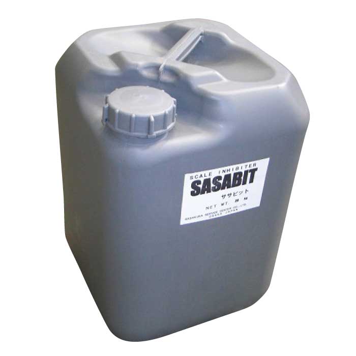 ケミカル薬剤_ササビット