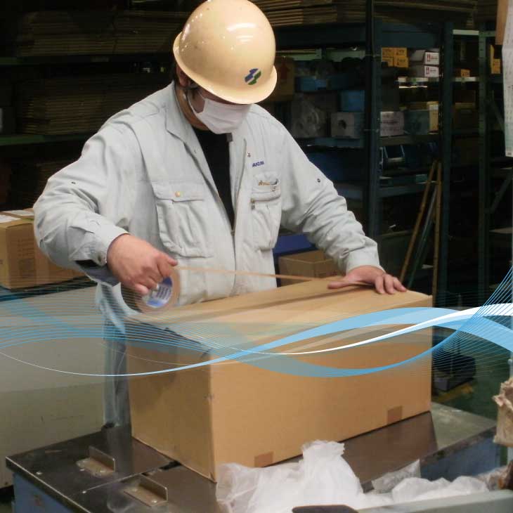 保守・メンテナンス関連部品販売