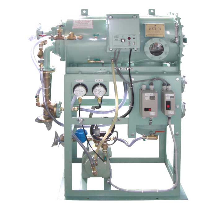 オアシス・VAシリーズ