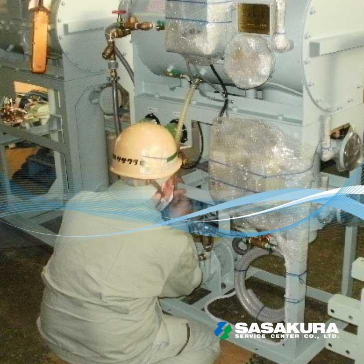 製造部
