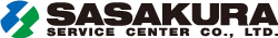 sasakura_logo