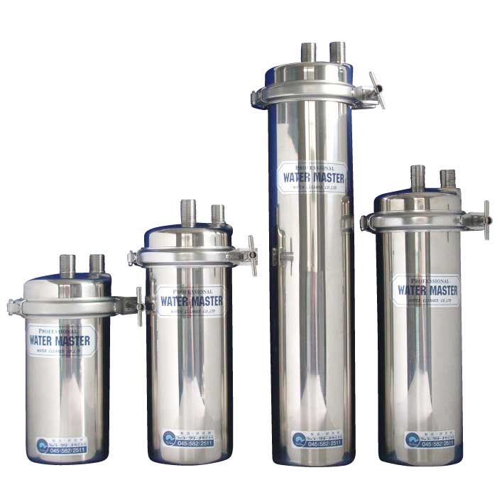 浄水器 ウォ—ターマスター